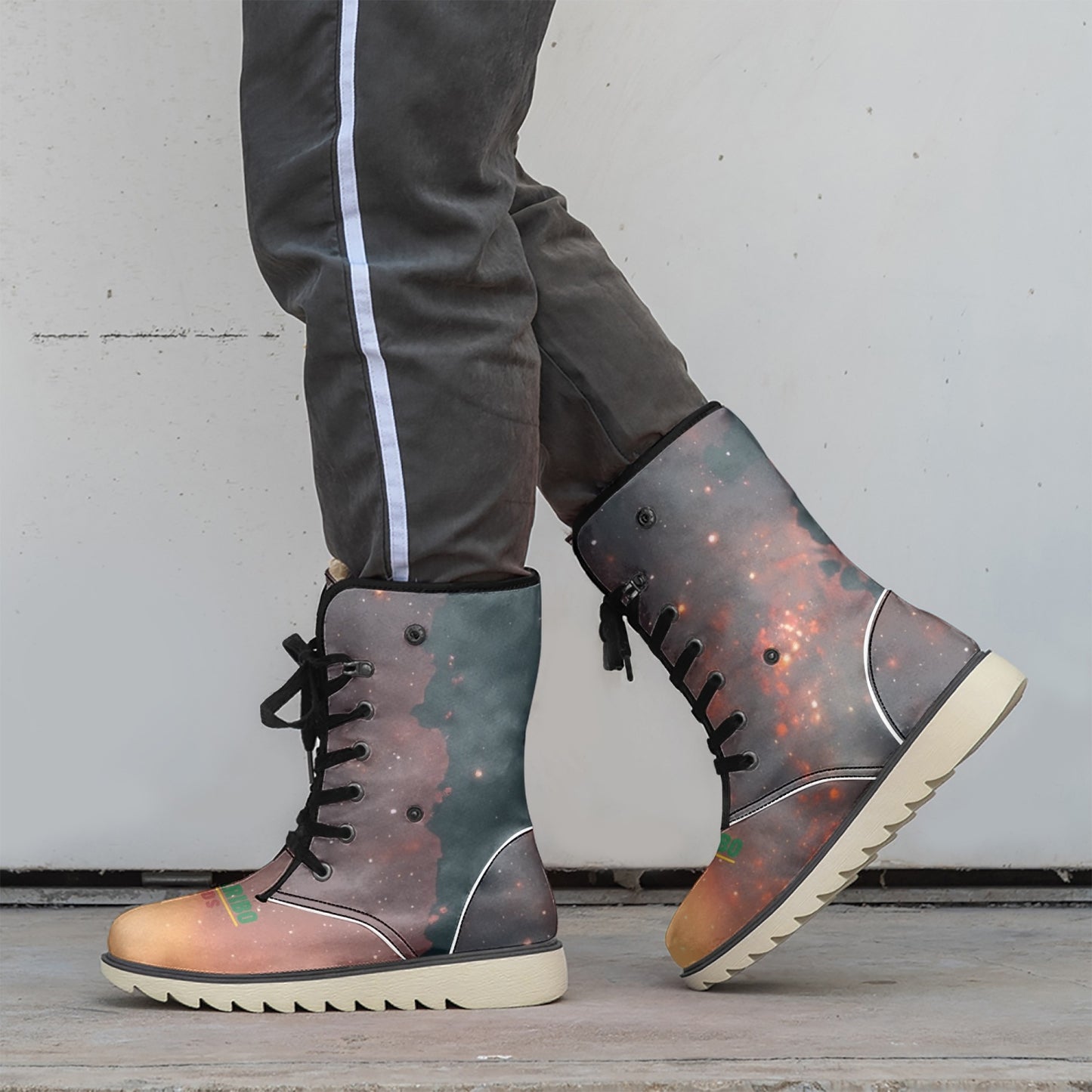 Paramaribo Cotton-pad Fur