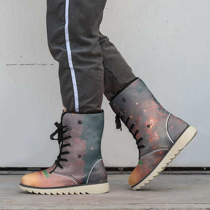 Paramaribo Cotton-pad Fur