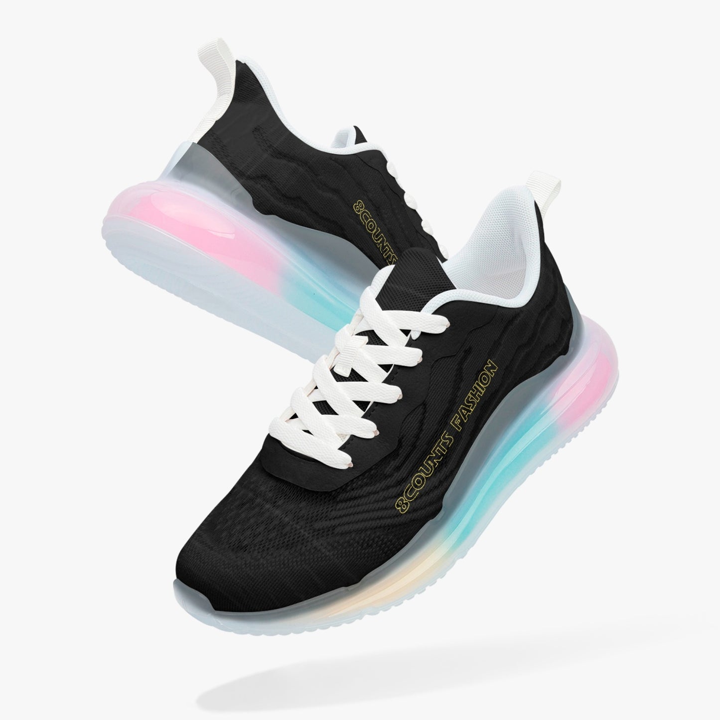 8Counts Fashion Lightweight Air