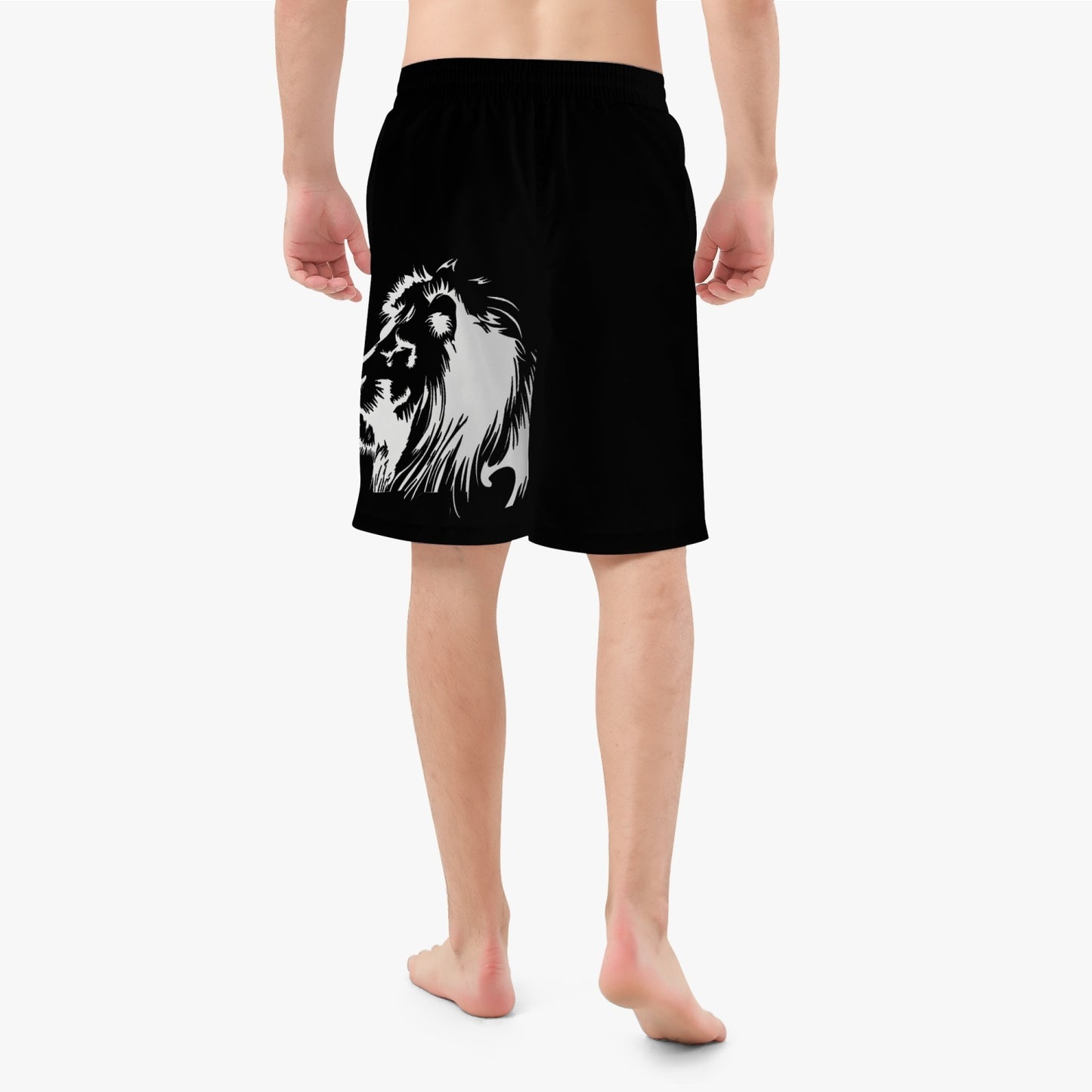 8Counts Men’s Board Shorts