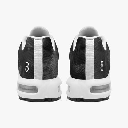 8Counts Men's Bounce Mesh Knit