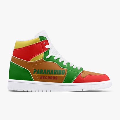 Paramaribo High-Top