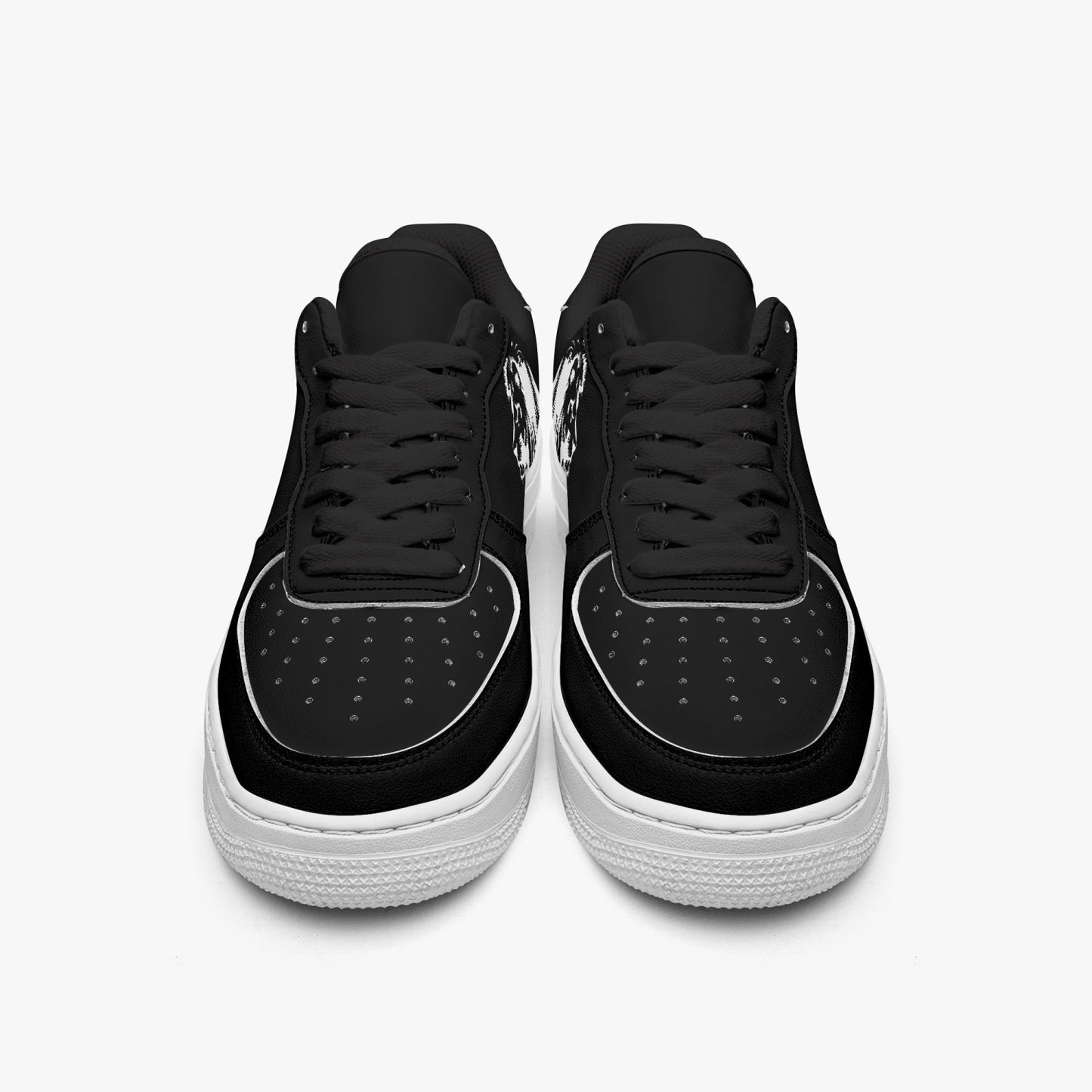 8Counts Low-Top