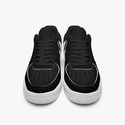 8Counts Low-Top