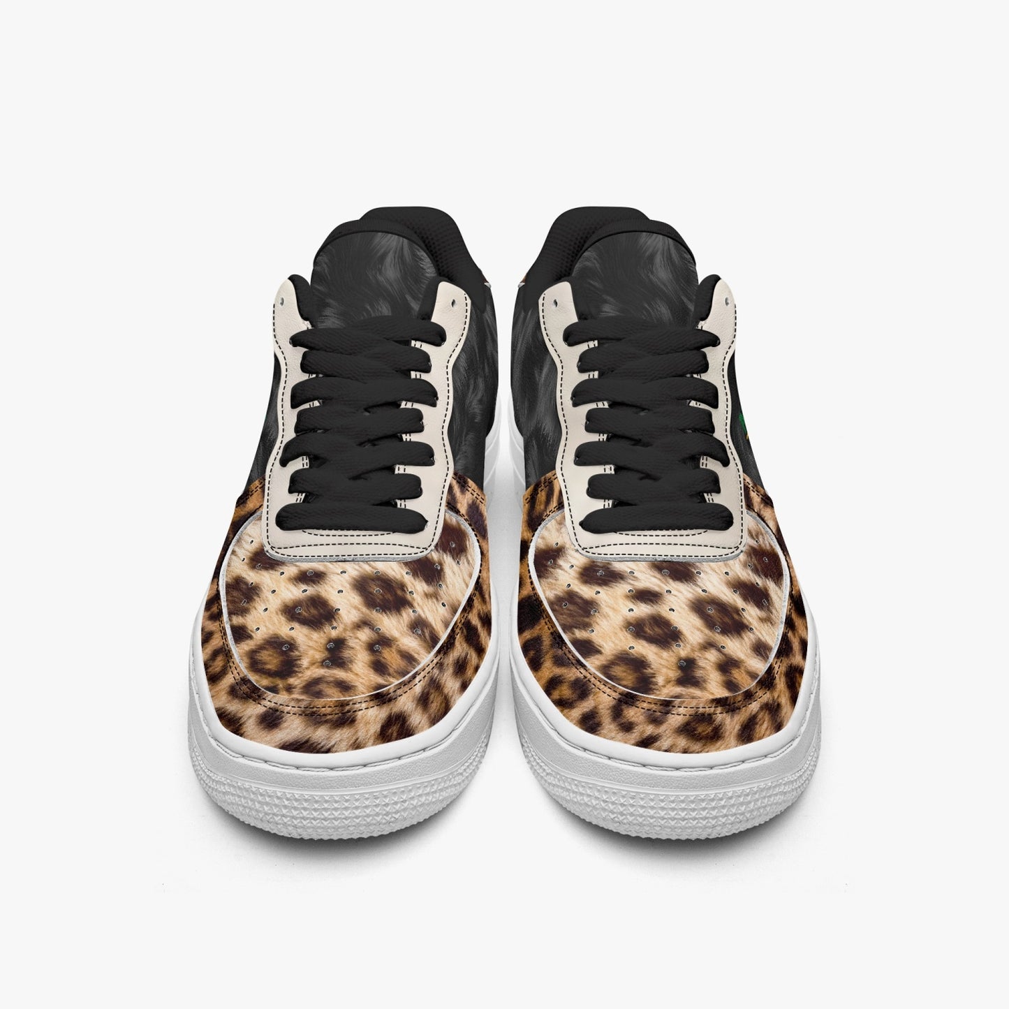 R&B King Low-Top