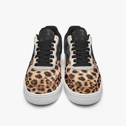 R&B King Low-Top