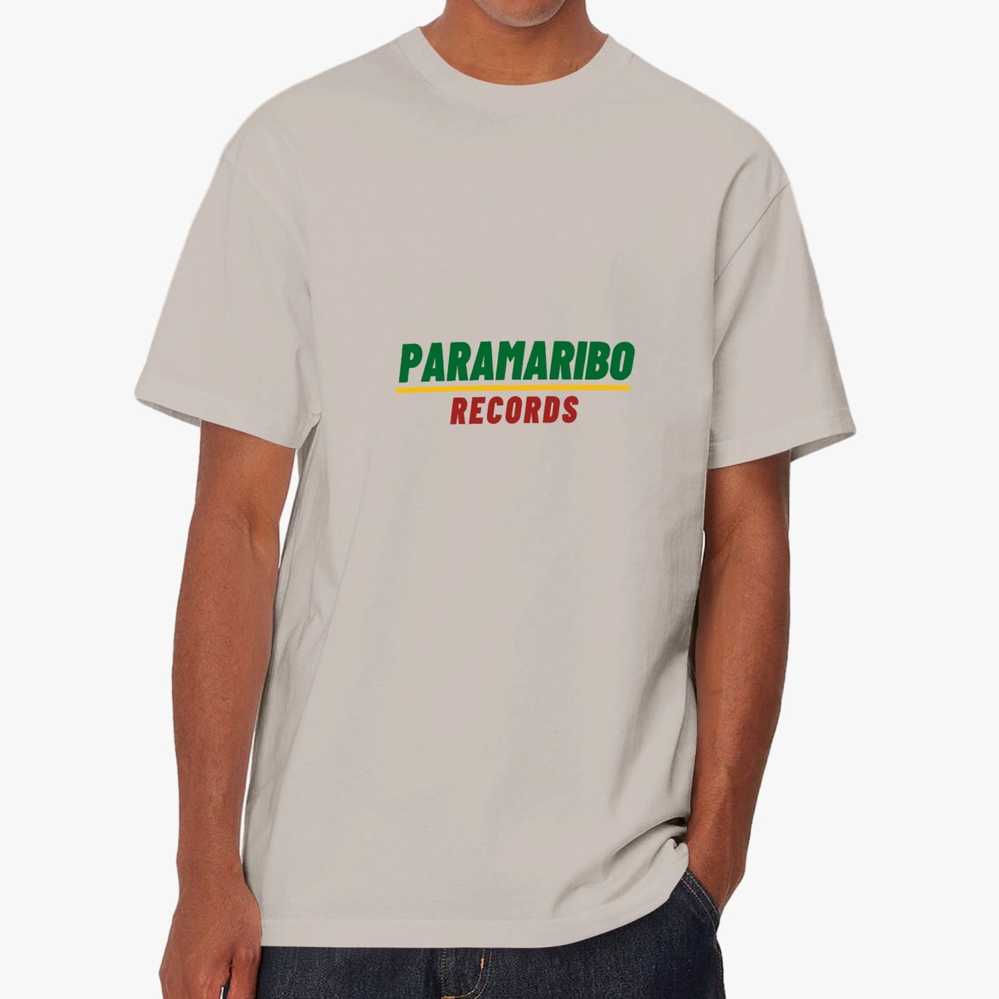 Paramaribo Unisex