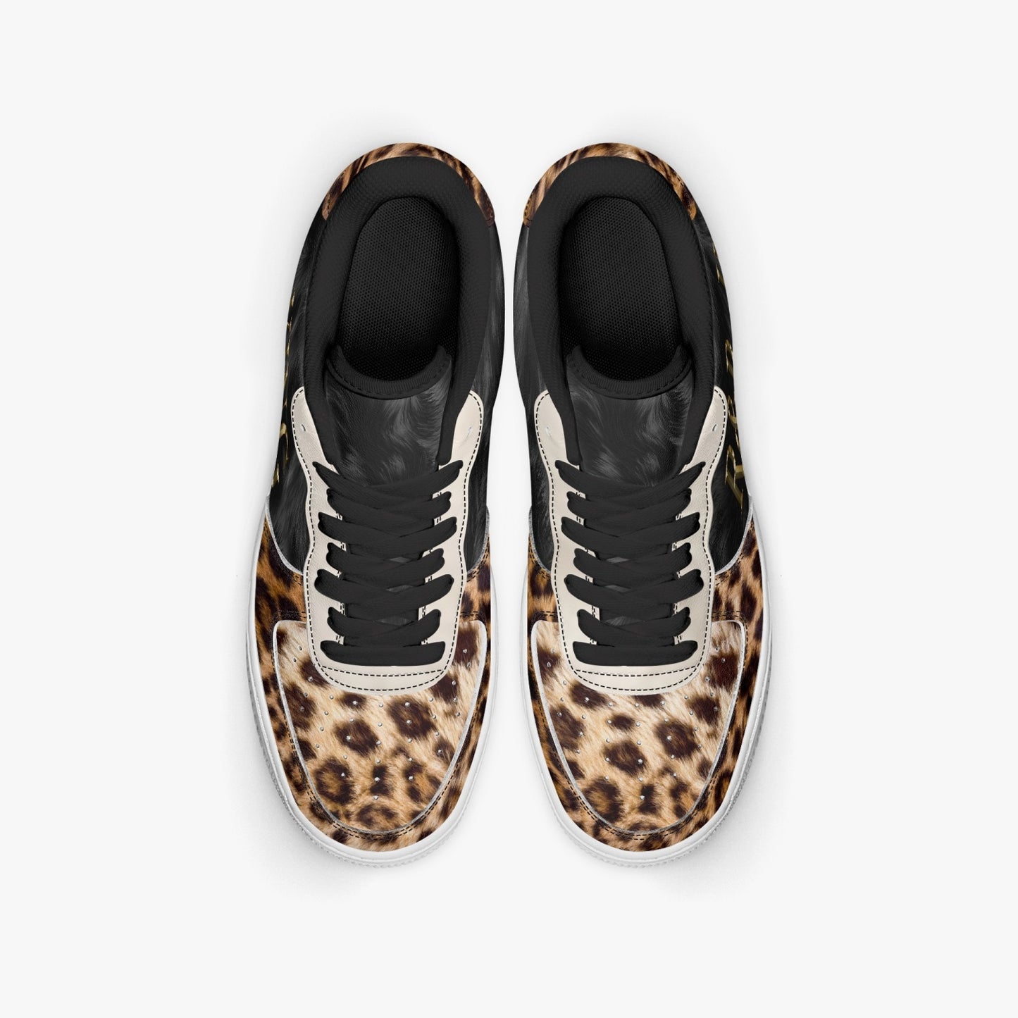 R&B King Low-Top