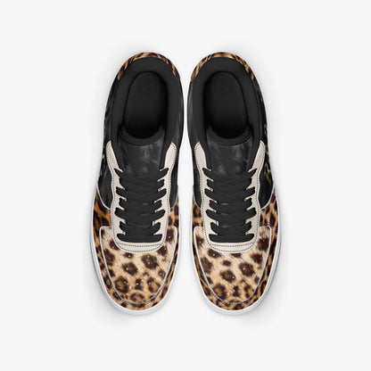 R&B King Low-Top