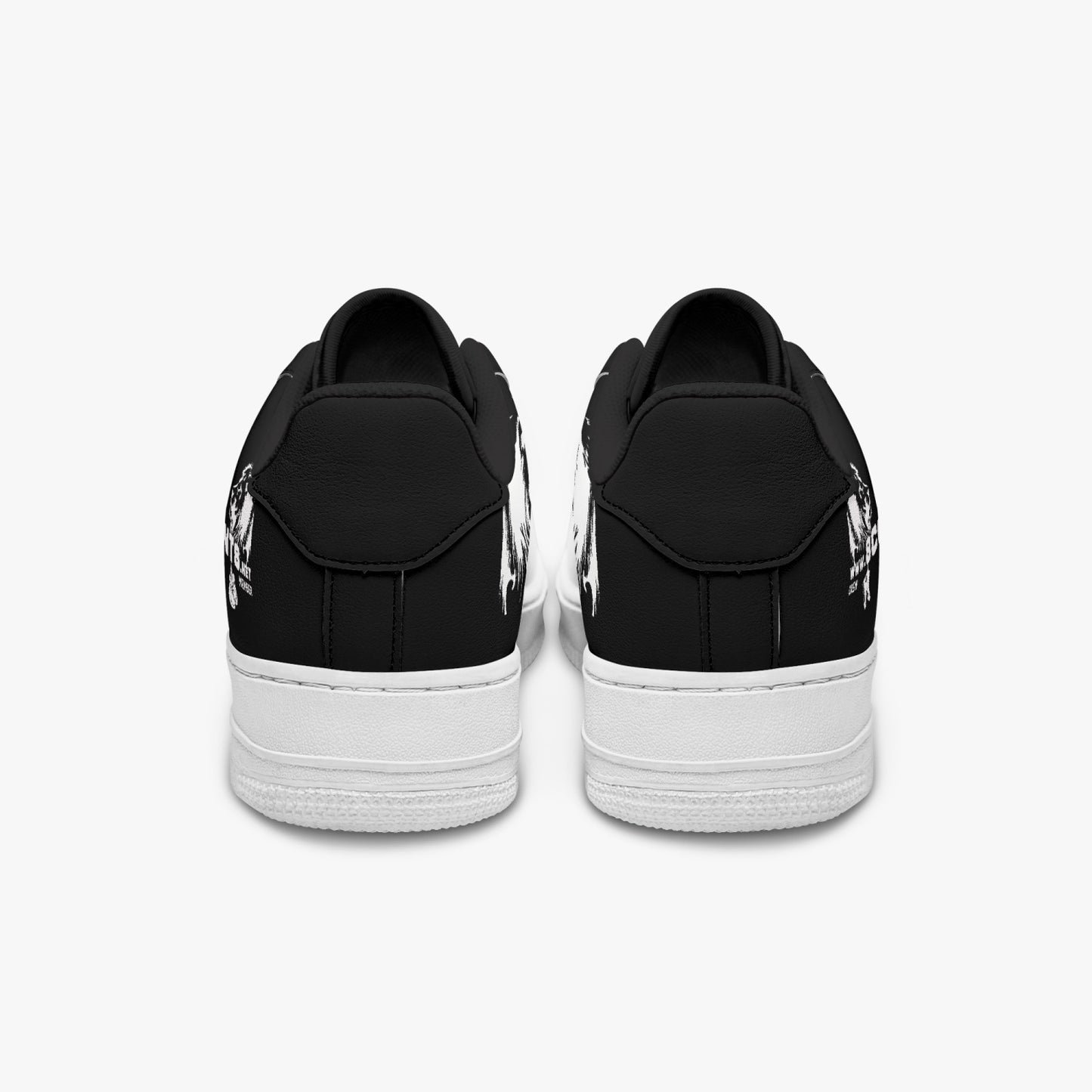 8Counts Low-Top