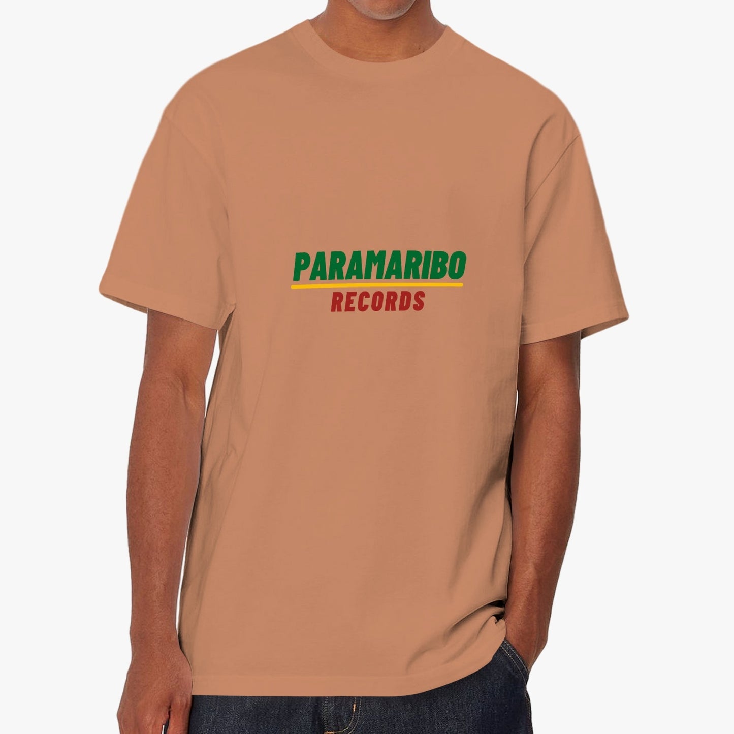 Paramaribo Unisex