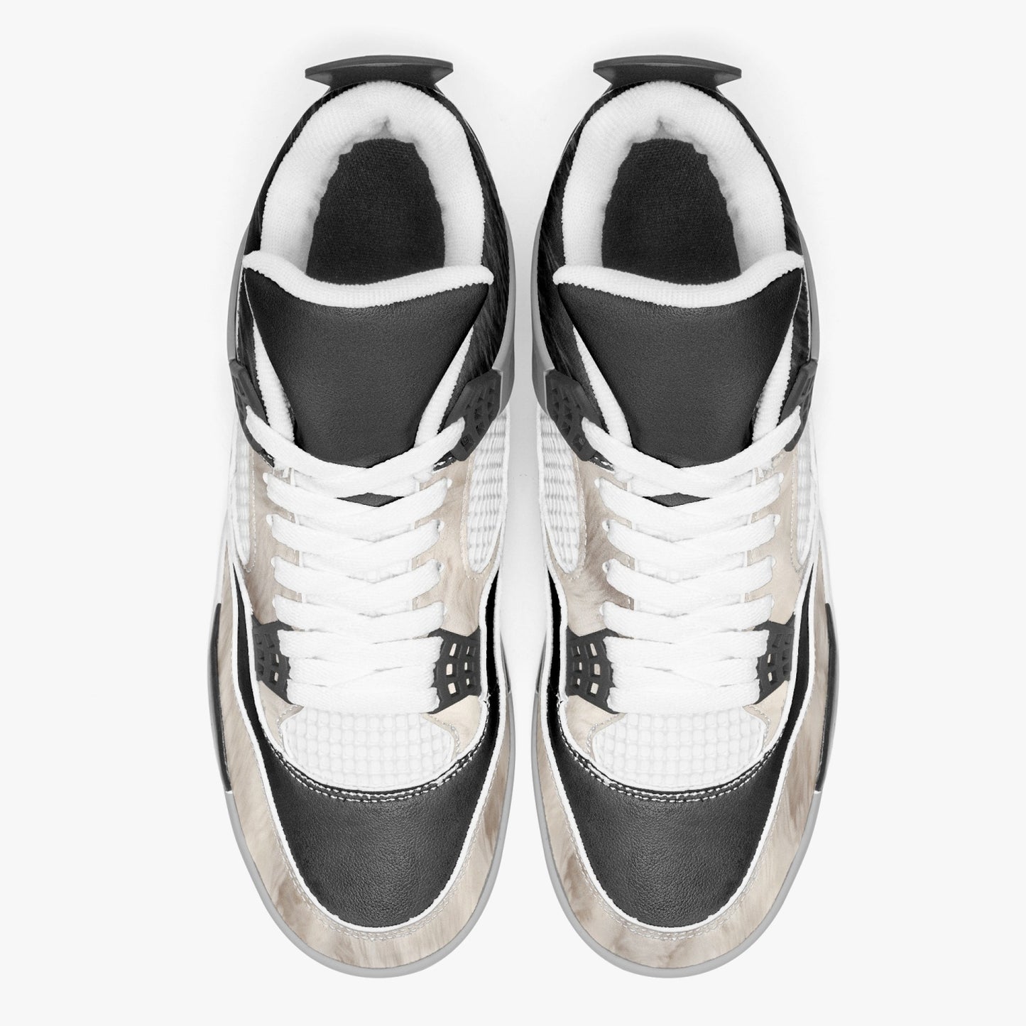 Iva Wonder 'Stevie Wonder Tribute' Air