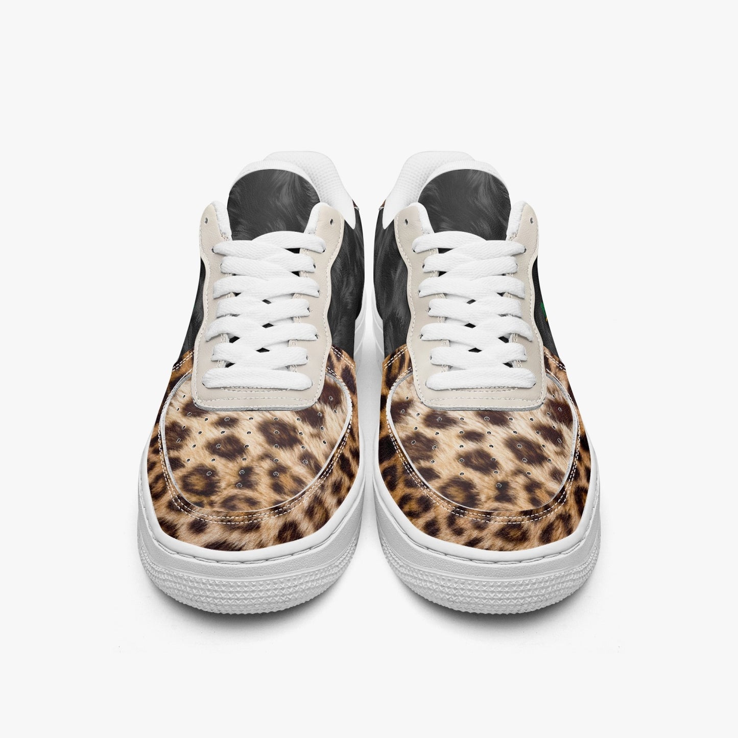 R&B King Low-Top