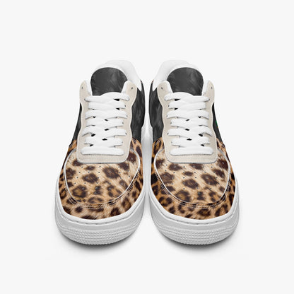 R&B King Low-Top
