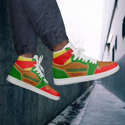 Paramaribo High-Top