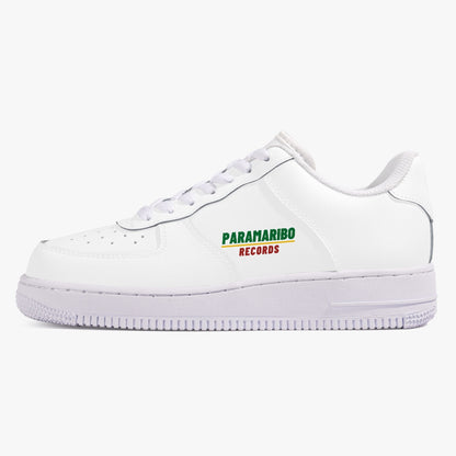 Paramaribo Low-Top