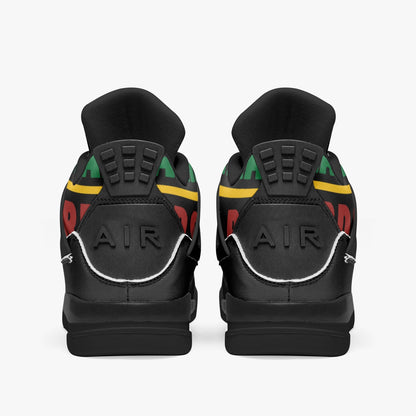 Paramaribo Basketball Sneakers